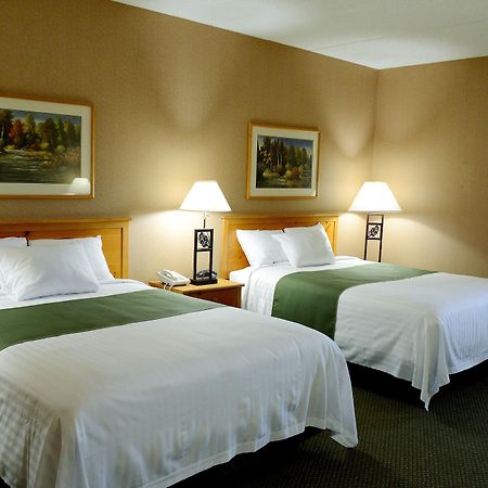 Kewadin Sault Ste Marie Hotel المظهر الخارجي الصورة
