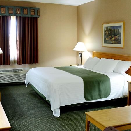 Kewadin Sault Ste Marie Hotel المظهر الخارجي الصورة