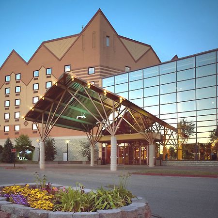Kewadin Sault Ste Marie Hotel المظهر الخارجي الصورة