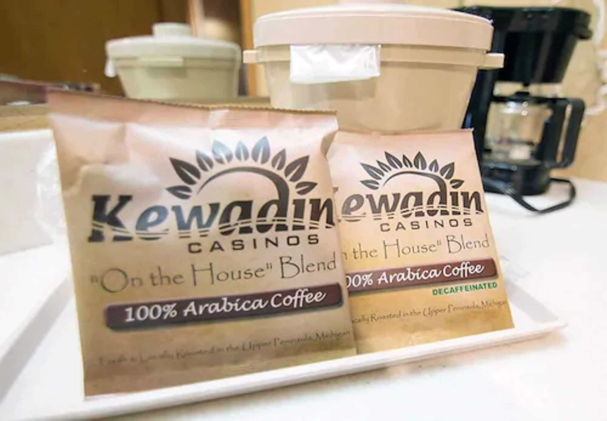 Kewadin Sault Ste Marie Hotel المظهر الخارجي الصورة
