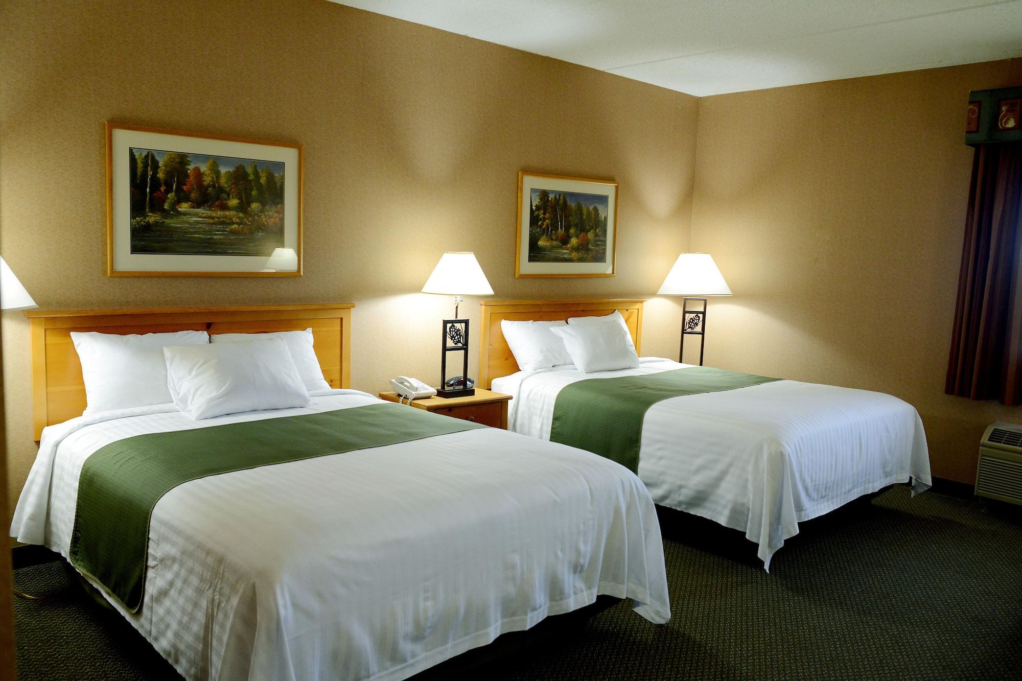 Kewadin Sault Ste Marie Hotel المظهر الخارجي الصورة
