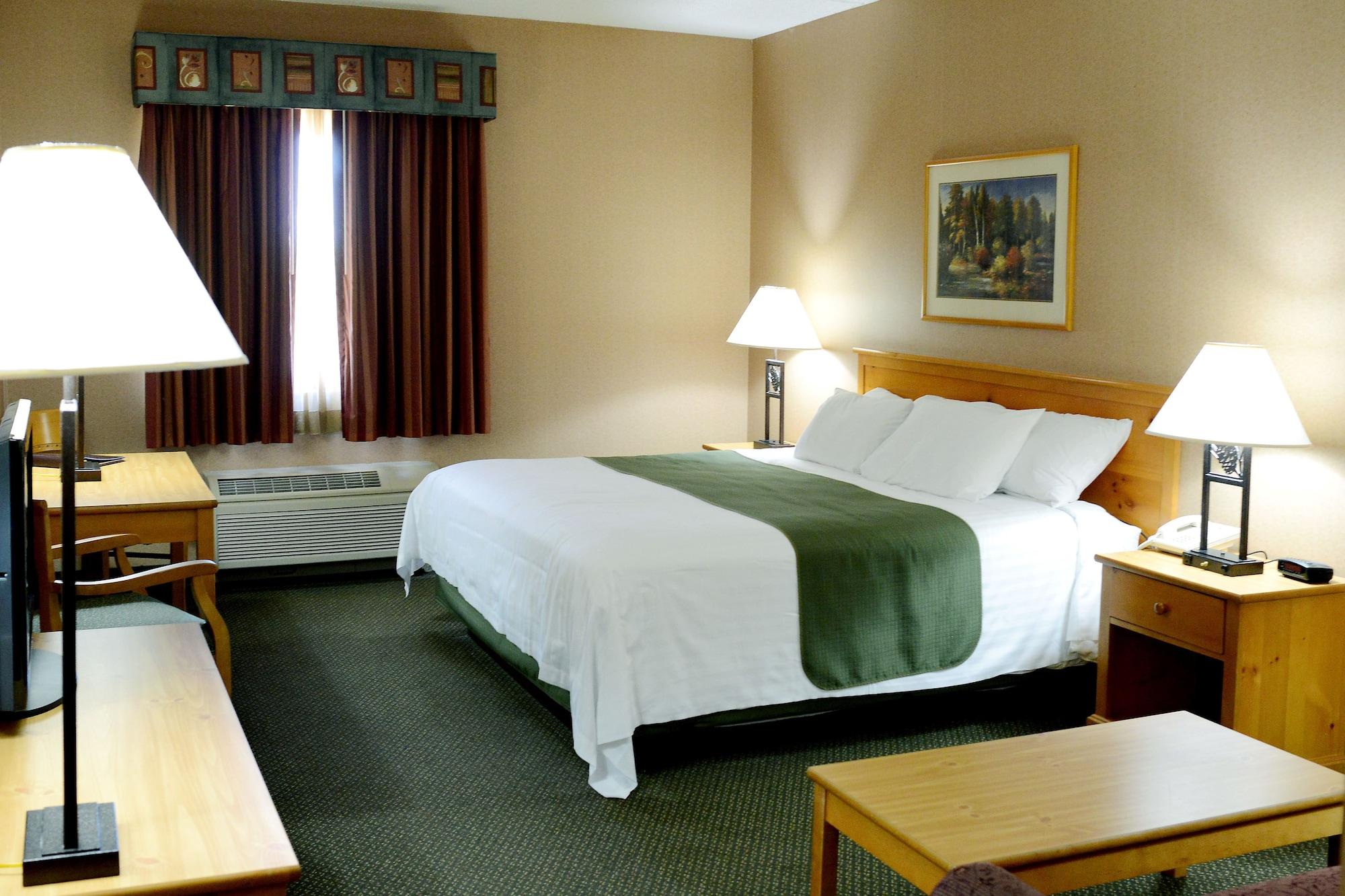 Kewadin Sault Ste Marie Hotel المظهر الخارجي الصورة