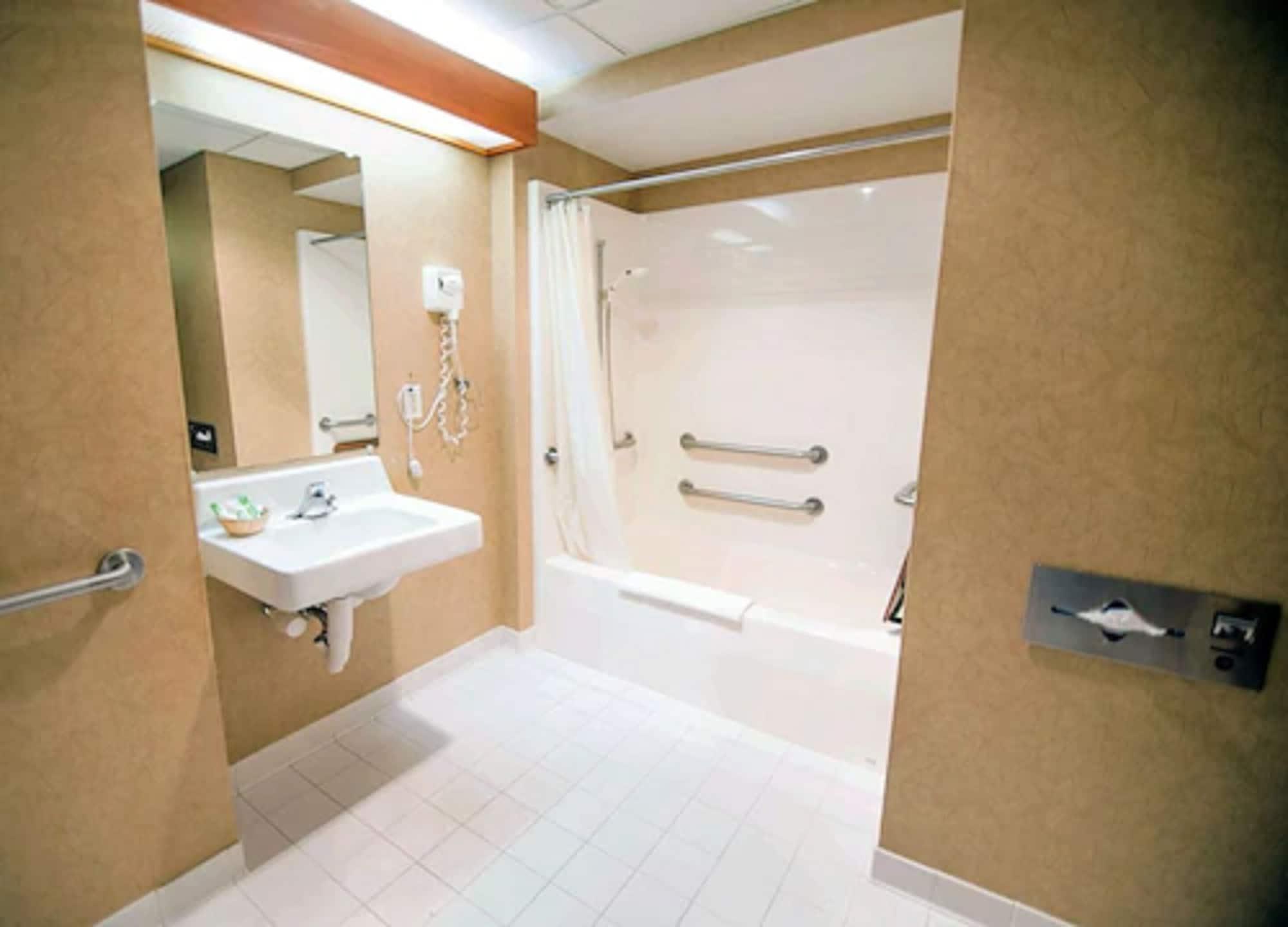 Kewadin Sault Ste Marie Hotel المظهر الخارجي الصورة