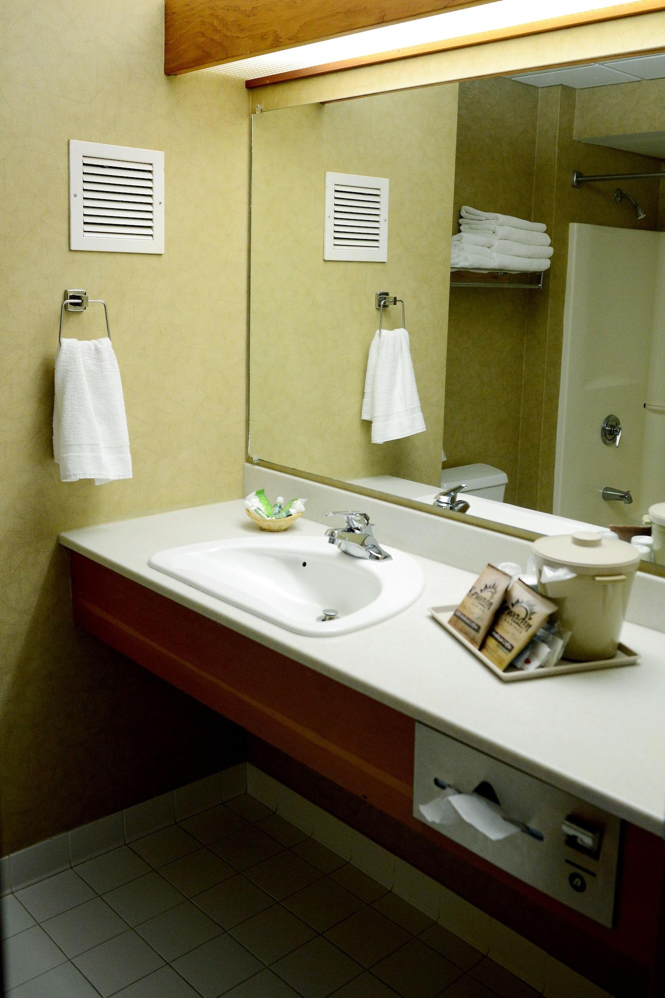 Kewadin Sault Ste Marie Hotel المظهر الخارجي الصورة