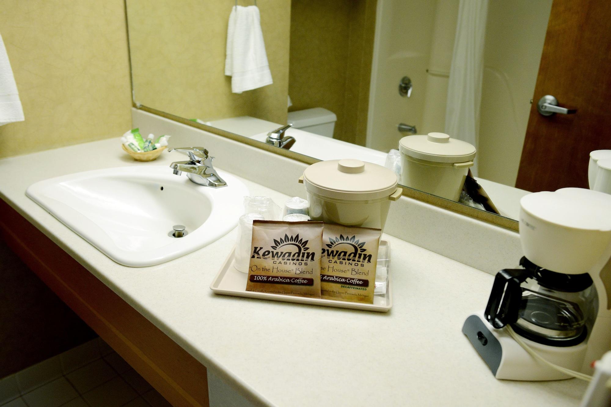 Kewadin Sault Ste Marie Hotel المظهر الخارجي الصورة