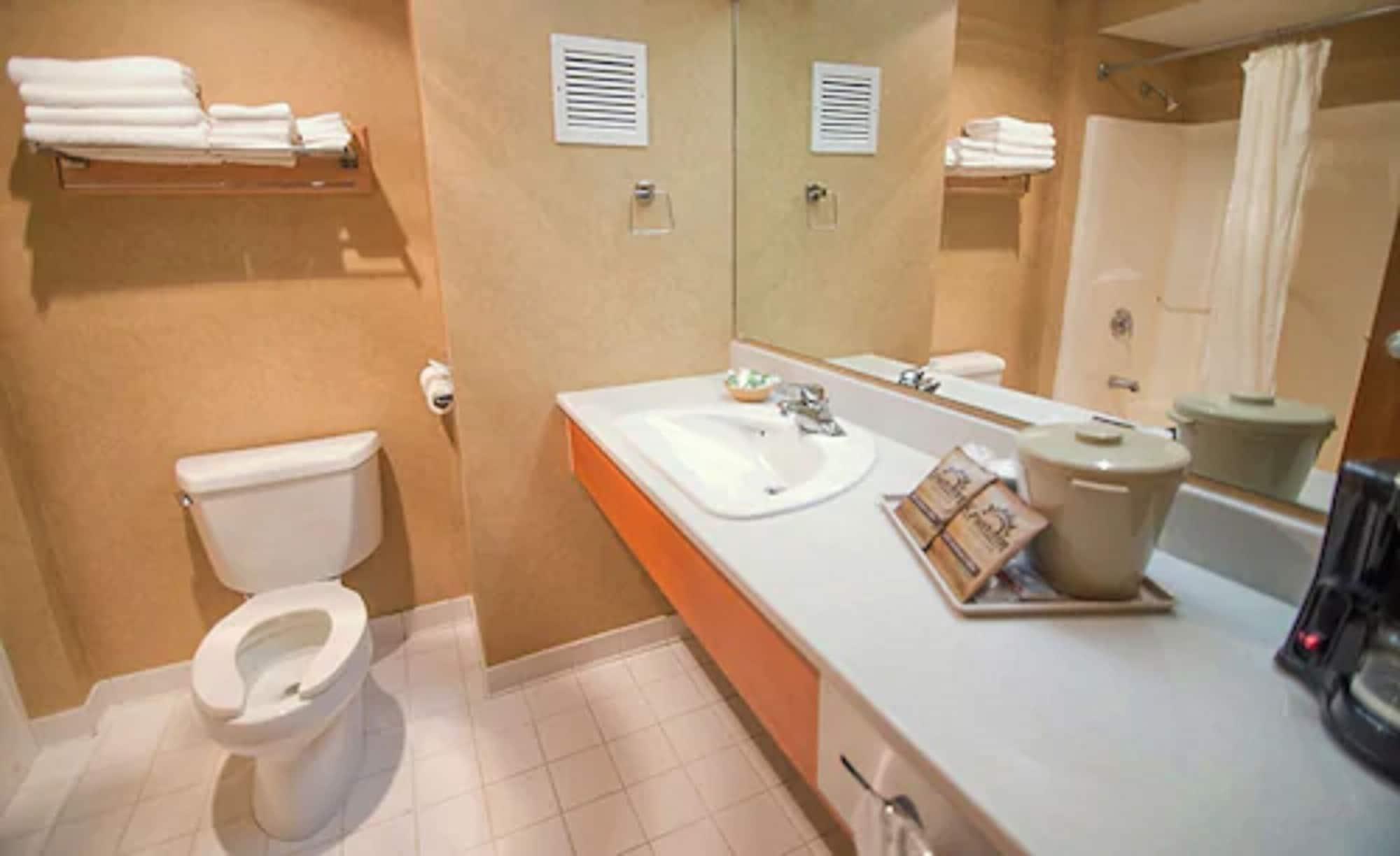 Kewadin Sault Ste Marie Hotel المظهر الخارجي الصورة