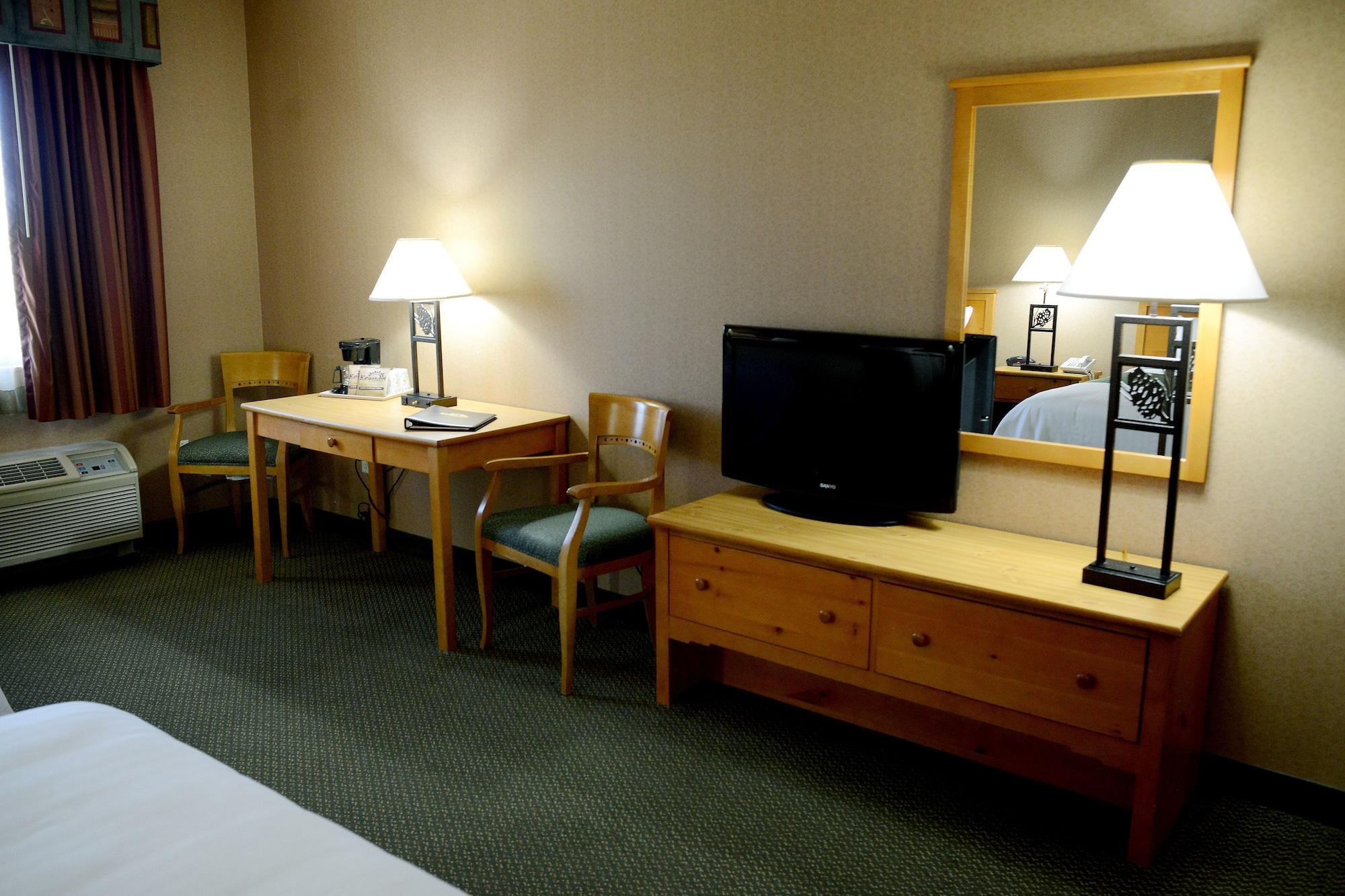 Kewadin Sault Ste Marie Hotel المظهر الخارجي الصورة