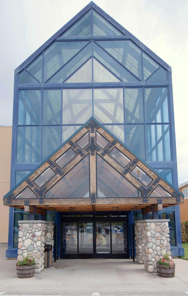 Kewadin Sault Ste Marie Hotel المظهر الخارجي الصورة