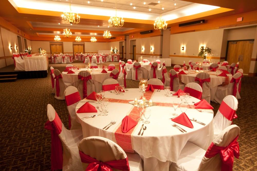 Kewadin Sault Ste Marie Hotel المظهر الخارجي الصورة