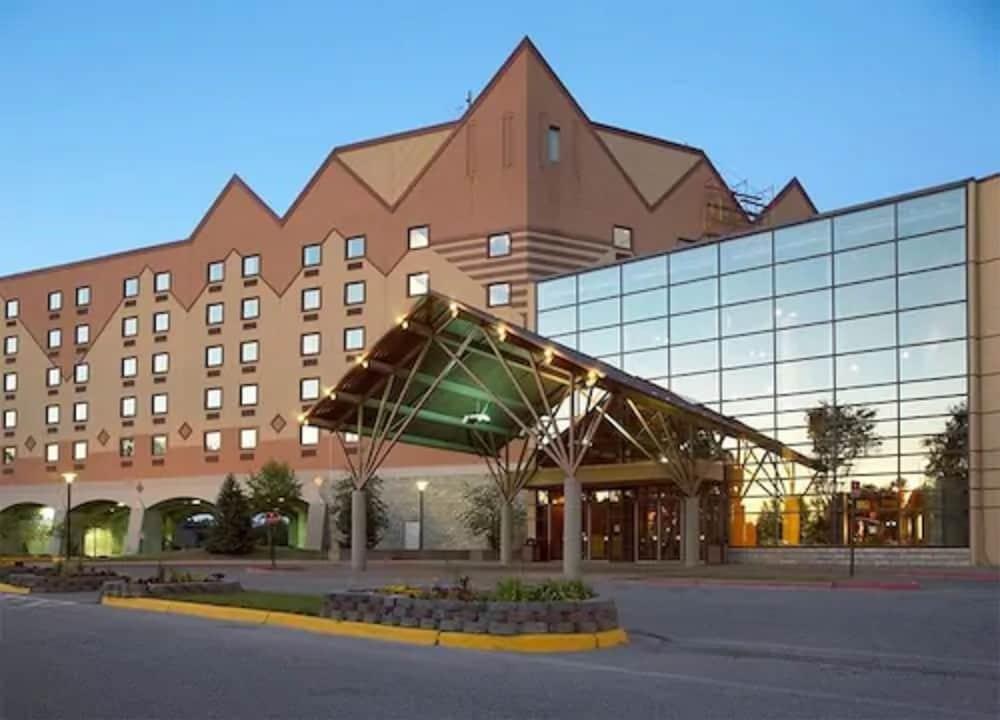 Kewadin Sault Ste Marie Hotel المظهر الخارجي الصورة