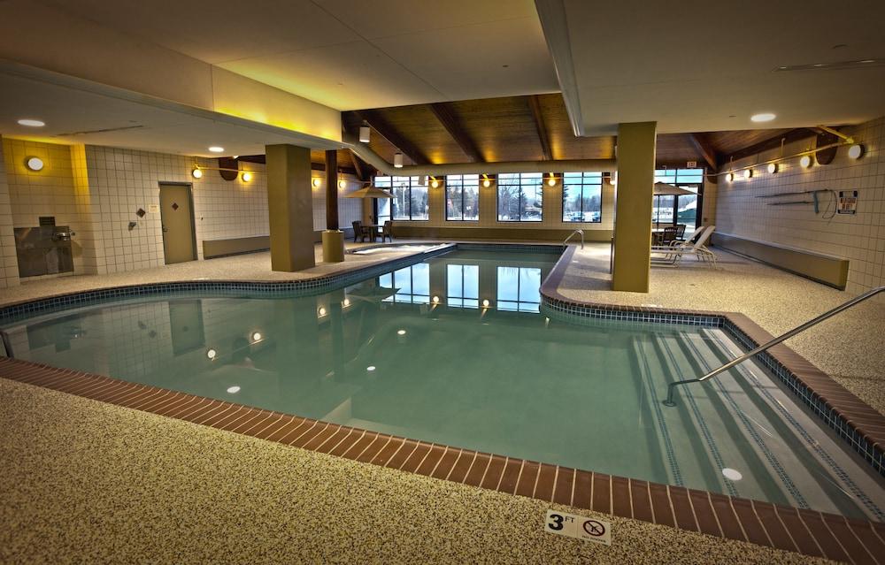 Kewadin Sault Ste Marie Hotel المظهر الخارجي الصورة