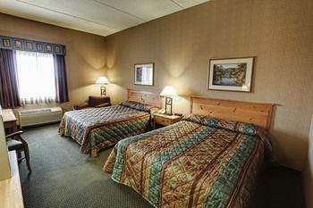 Kewadin Sault Ste Marie Hotel المظهر الخارجي الصورة