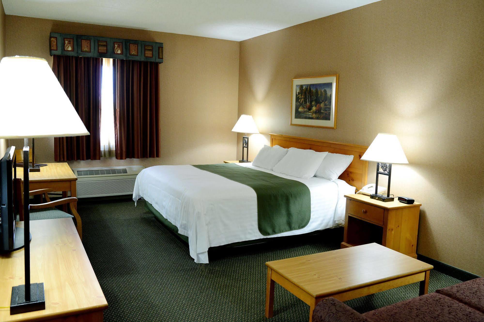 Kewadin Sault Ste Marie Hotel المظهر الخارجي الصورة