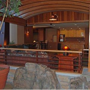 Kewadin Sault Ste Marie Hotel المظهر الداخلي الصورة
